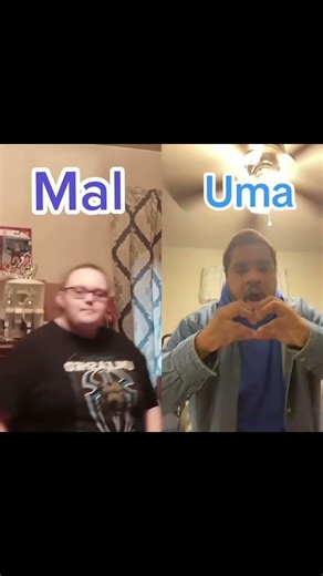 This is my favorite part of Under the Sea A Descendants Short Story