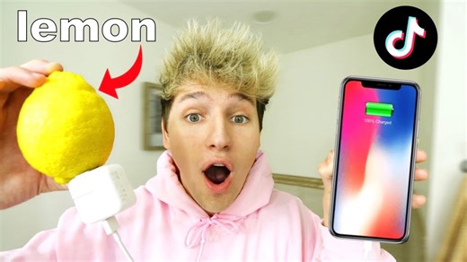 TESTING TIKTOK LIFE HACKS
