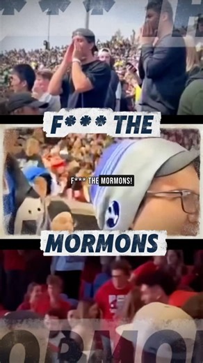 Book of Mormon Men | 🎙️ #thomassmonson “Dare To Stand Alone” (October 2011 LDS General Conference) For those who chant “f*** the Mormons”, we dare to stand... | Instagram