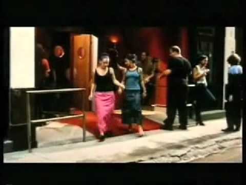 Pepsi Max yawning commercial