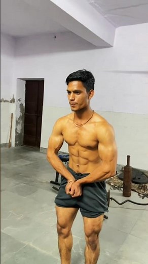 The Most Efficient Workout: Full Body Pump Gym Workout