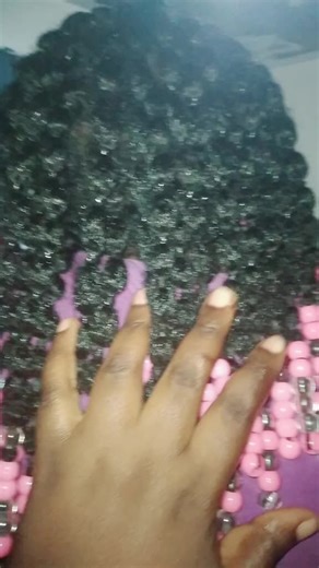 #foryoupage #fyp #viral #jamaicantiktok #hairtransformation