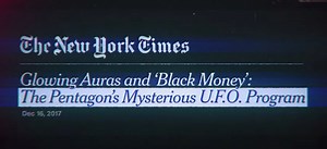 'UFO' Trailer: Showtime And J.J. Abrams Think The Truth Is Out There - SlashFilm
