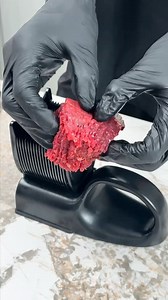 109K views · 285 reactions |  Simplify Your Meal Prep with Efficient Meat Cutting Tools ️ Cut meat effortlessly and save time in the kitchen with these quick, easy-to-use tools. Perfect for busy home chefs! #CookingTools #MeatPreparation #QuickSlicing #KitchenEfficiency #HomeCookingHacks | Home Kitchen Supplies | Facebook