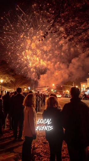 Count Down Clock for New Years 🎆