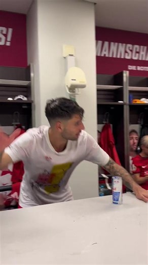 RB Leipzig Fire Party: A Celebration in Football