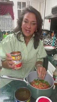 "Slap Your Mama" Pinto Beans 🤠 | Easy Texas Comfort Food Recipe