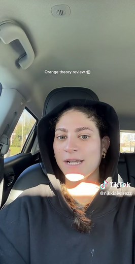 Orange Theory Fitness Review: My Journey to 50 Classes