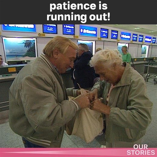 92K views · 770 reactions | Crew Struggle To Keep Control #OurStories #Airline | Our Stories | Facebook