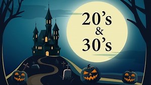 Spooky Halloween Songs From the 1920s and 1930s