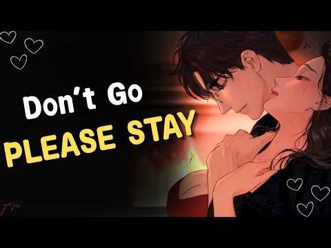 The Morning After A Huge Fight [M4F] [Argument] [Makeup] [Boyfriend Roleplay] [ASMR]