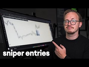 The 5 Minute FVG Scalping Strategy That Actually Works