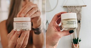 Natural Face Moisturizers: Our Editors' 4 Faves
