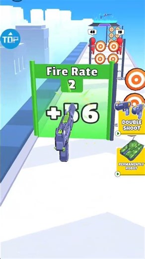 Weapon Master Gameplay Fully Upgraded Alien Gun#weaponmaster#androidgameplay #games #gaming