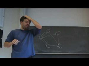 Computational Bioengineering 2025 | Lecture 3 - Distributed Algorithms, Majority Consensus