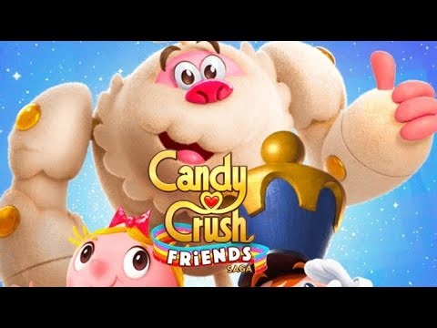 🔥CANDY CRUSH HARD LEVEL LIVE STREAMING🍬welcome all plz like and subscribe❤️