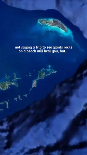 Melissa ☀️ Beach & Ocean Travel | Save this to help plan your future trip! 🏝️ Visiting the Baths on Virgin Gorda will definitely be a highlight of a trip to the British... | Instagram