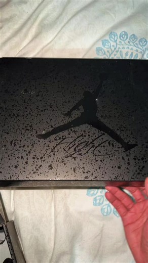 Y las de la nena #jordan #blackcat