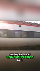 The Rise, Turmoil and the End of a Rail Empire – Virgin Trains (1997–2019) Full Video: https://youtu.be/qIlFwvp6iNA For more than two decades, Virgin Trains dominated Britain’s most important intercity railway, transforming travel on the West Coast Main Line while navigating one of the most turbulent periods in UK rail history. Launched in 1997 during the privatisation of British Rail, Virgin Trains promised faster journeys, modern trains, and a completely new passenger experience. The arrival o
