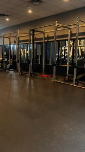 Bad to the Bone here at American! #americanfitness | American Fitness