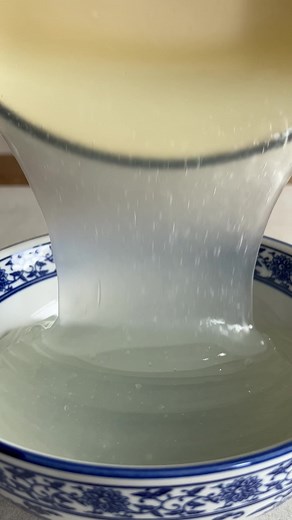 3.8M views · 10K reactions | Vegan Cultures - Sichuan Jelly Noodles...