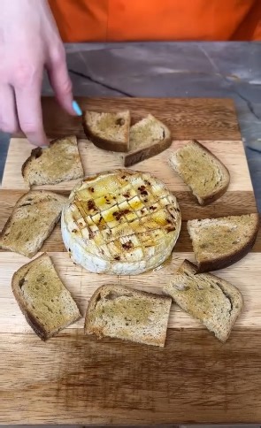 Irresistible Easy Appetizer – Gone Before You Know It!