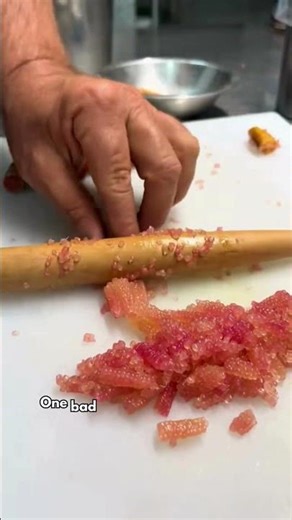 This Tiny Citrus Is Shockingly Hard to Grow #shorts #foodie #fruit