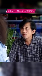 Anak Kang Mus kecopatan #premanpensiun #sinetron #drama #lucu #film | Paimen Jr.