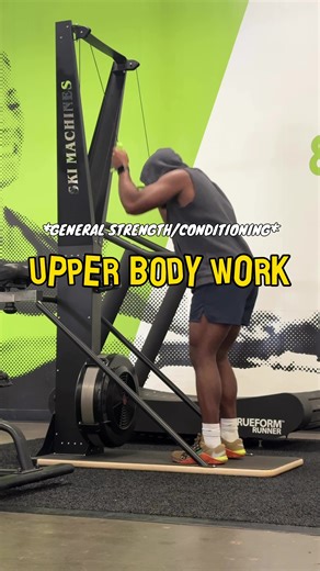 Upper Body Day The Raby Way 🚀 Power | Strength | Conditioning #thatpatenergy #fitness #upperbody #fitnesscoach #fyp