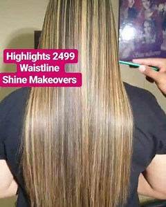Highlights 2499waistline Shine Makeovers Book ur appointment Call 8800234202 Address c.96 hari nagar clock tower near rainbow school west delhi | Shine Beauty clinic and makeovers | Facebook