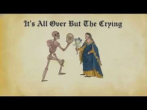 The Ink Spots - It's All Over But The Crying (Short version) [Bardcore], Fallout Tribute