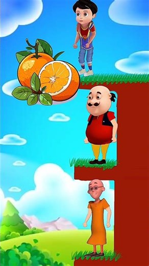 मोटू पतलू की full notanki 🤣😂 #shorts #ytshorts