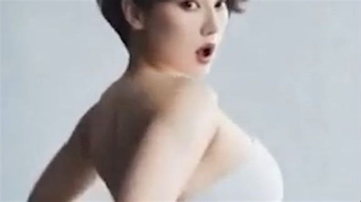 [TG片段合集] 男孩们变成可爱的兔女郎 第一弹