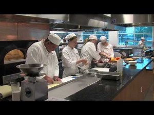 Culinary Arts Program