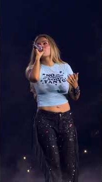 🇺🇸 Karol G - EL BARCO (2 Sep 2026) Live in San Antonio, TX, USA