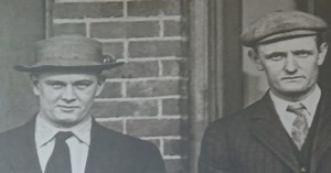 New series focuses on Harley-Davidson founders