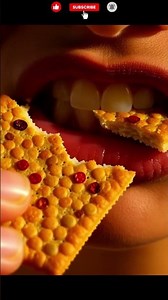 ASMR Biscuit Eating 🍪 | Mouth Sounds | Crunchy & Relaxing #asmr #food #shorts #mukbang