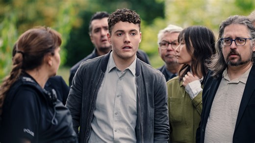 Patience - Series 2: Episode 8 | Channel 4