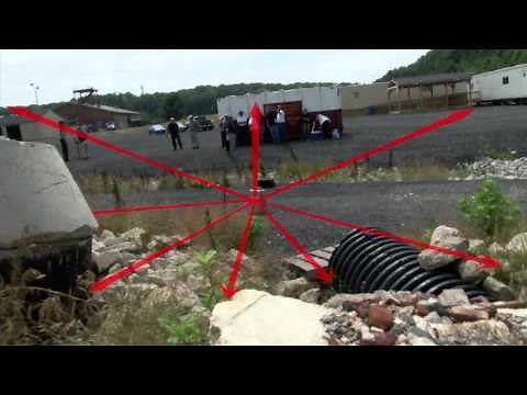 FINDER: Radar for Locating Disaster Victims