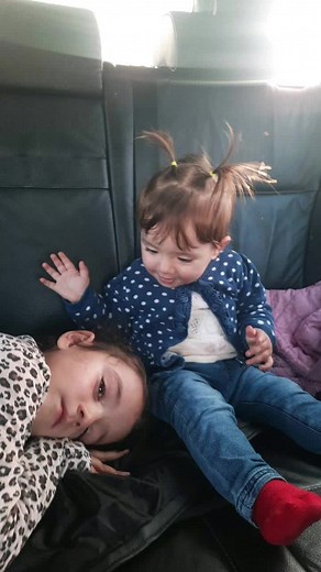 Jani Ami Ela on TikTok