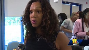 City Officials Hold Community Forum To Discuss Witness Intimidation Problems