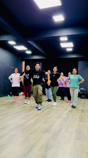 1.4K views · 56 reactions | #teej #teejdance #teejaong | Flexible Dance School | Facebook