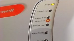 Get your humidifier ready: How extreme cold and dry air can impact your health and home