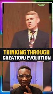 The Origin of Life: Science, The Big Bang, Evolution or Creation Theology