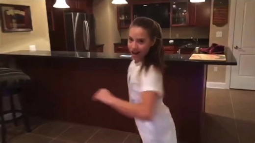 Kenzie Maddie and Kendall dancing on hoverboards anyone have these growing up my siblings did #hoverboard #dancemoms #dance