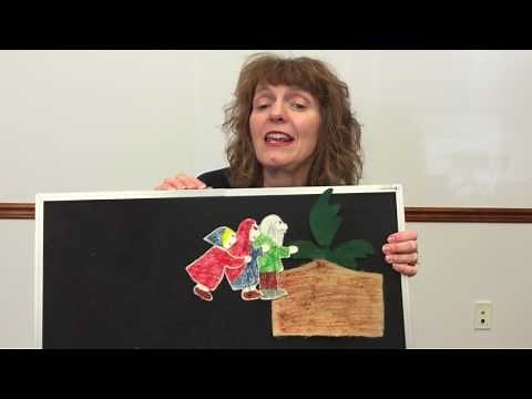 The Great Big Enormous Turnip