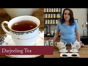 Darjeeling Tea