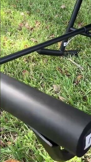 Adjustable Footrests and Headrest