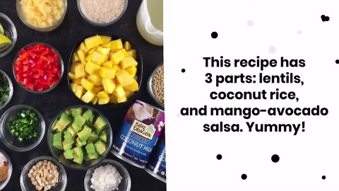 These Vegan Meals Help You Gain the Healthy Way