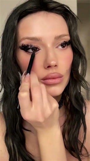 did i go too far- im sure theres further than this.✨ #short #shorts #daniellemarcan